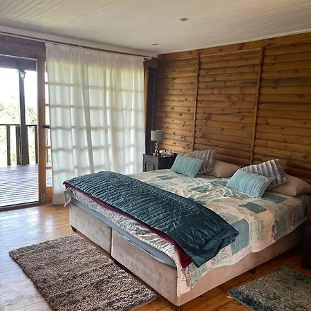 Kosy Place KwaMazambane Exterior photo