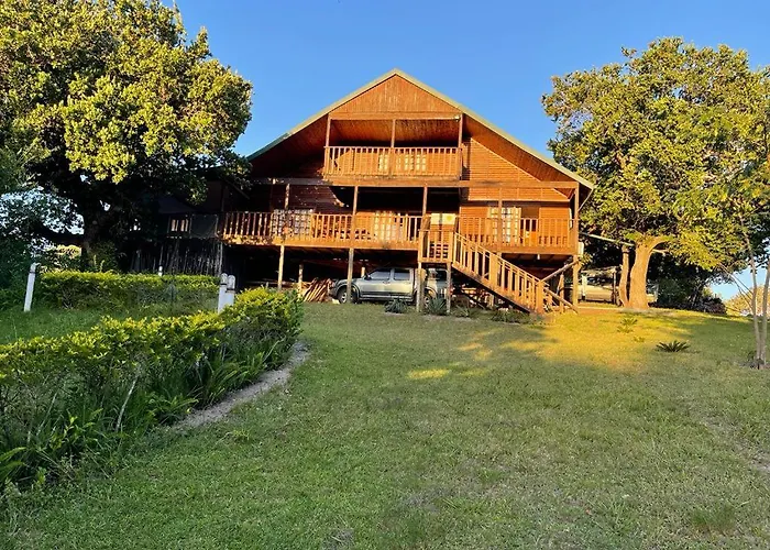 Kosy Place