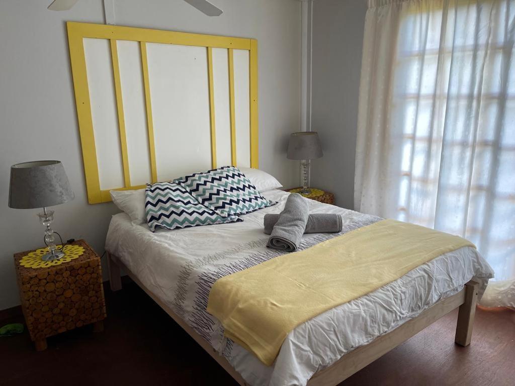 Holiday home Kosy Place KwaMazambane